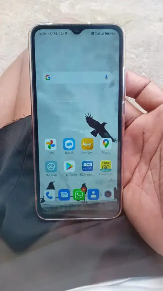 Jual hp Redmi/Xiomi 10A