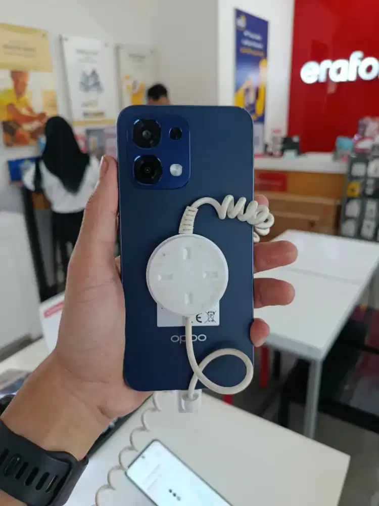 OPPO A6 PRO 8/128GB