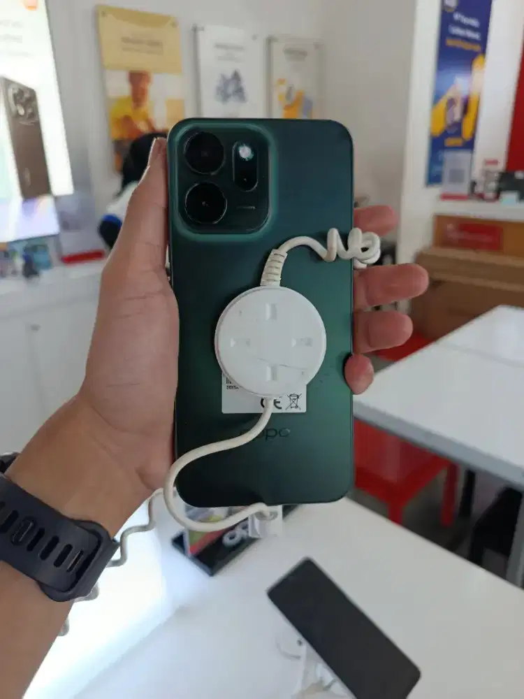 OPPO RENO 14F 5G 8/256GB