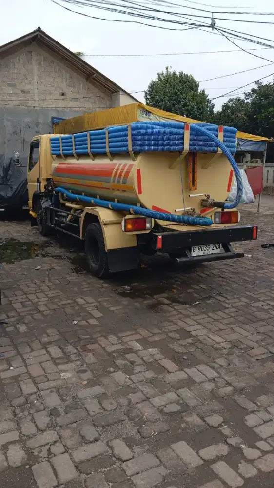 Jasa sedot WC jagakarsa