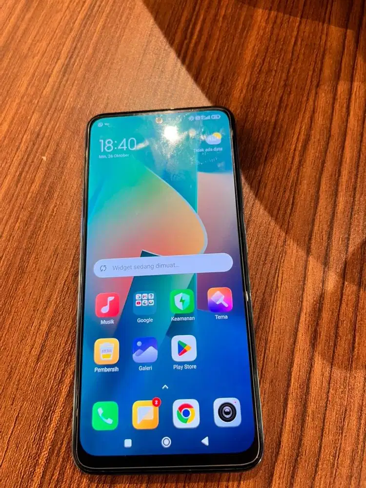 Redmi Note 11 4+4 128GB