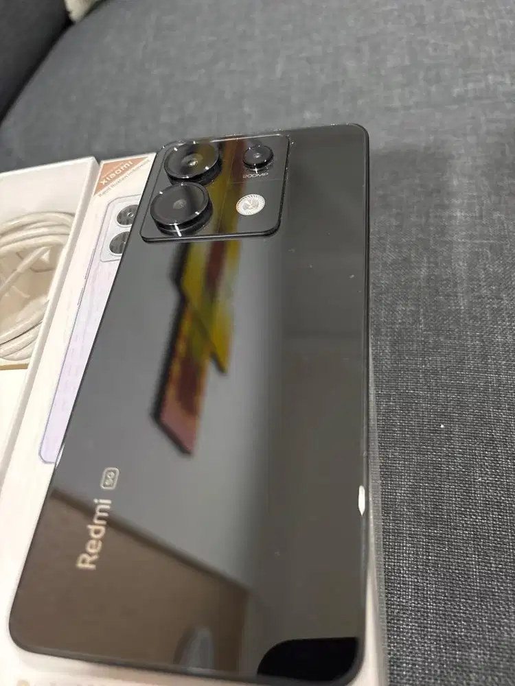 Redmi note 13 pro 5G 8/256
