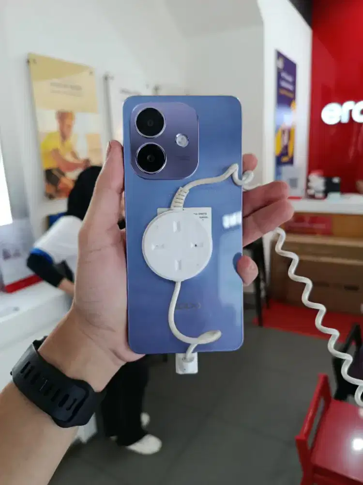 OPPO A5i 4/128GB