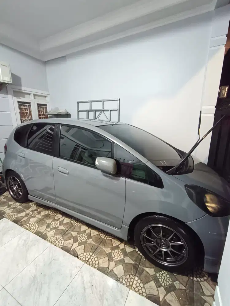 Honda Jazz 2012 Bensin