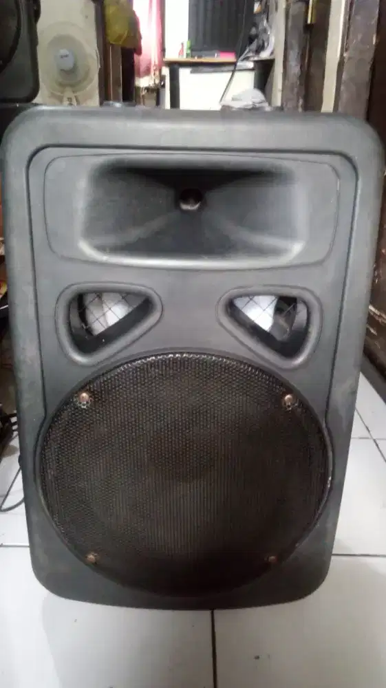 Speaker Pasif 12 inch