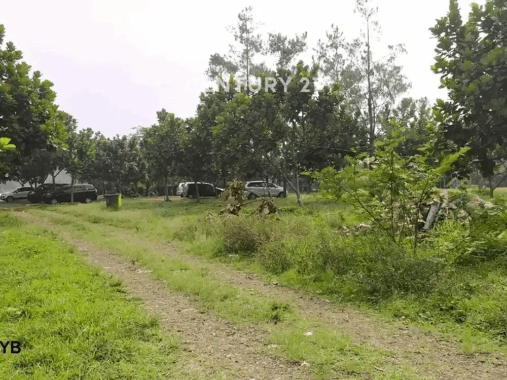 Dijual Kavlin Strategis Harga Menarik Di Cilember Bogor