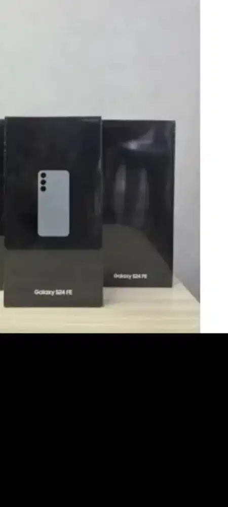 Samsung galaxy S24 FE 256gb