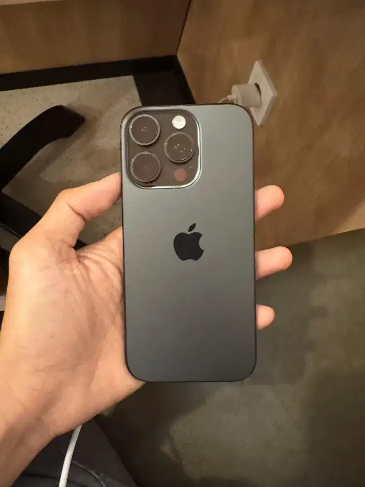 iphone 16 pro 512 ibox black titanium