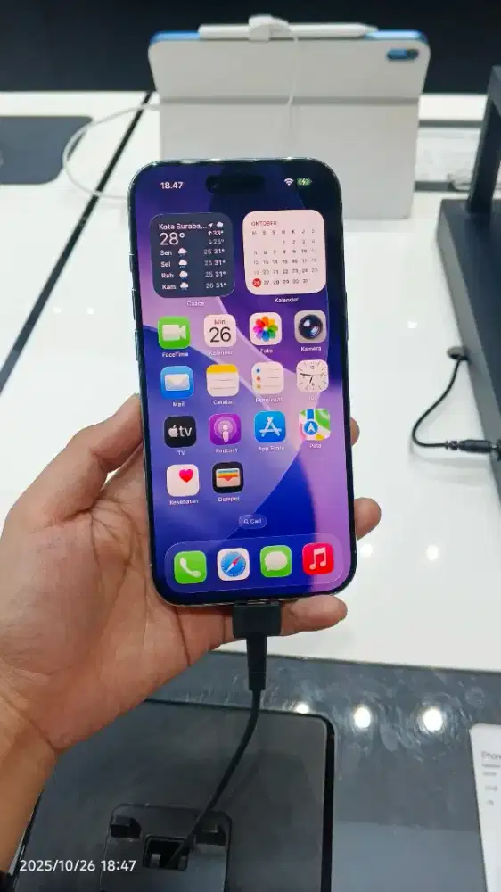 iPhone Air NEW BISA CICILAN