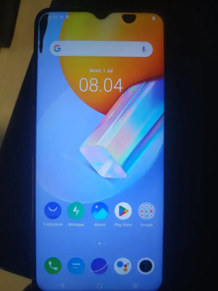 Jual VIVO Y51A 8/128