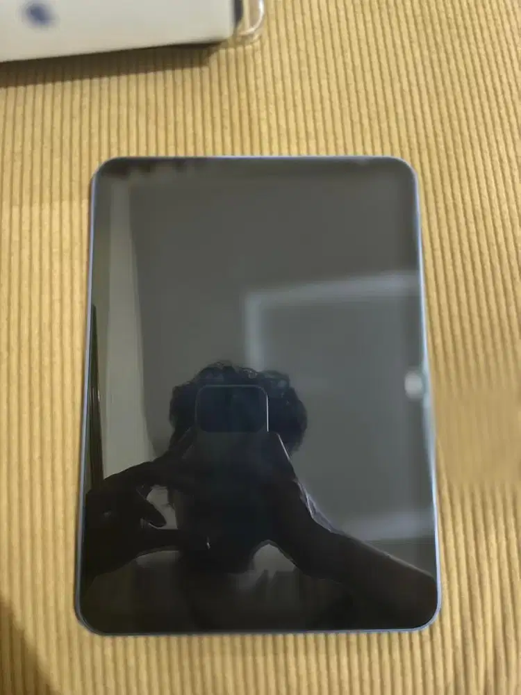 Ipad gen 10 256gb