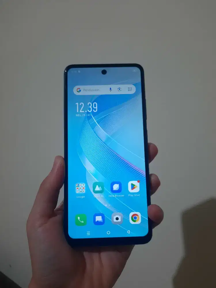 Infinix smart 8 pro ram 8gb 128gb