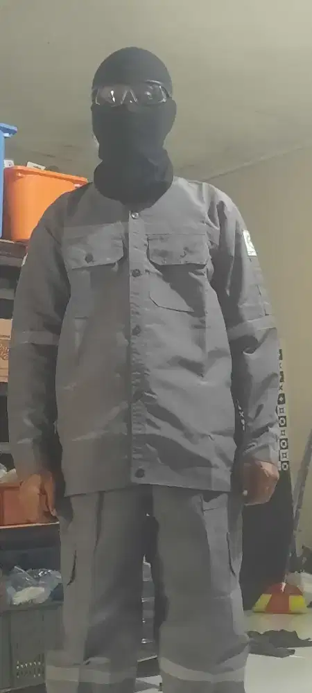 Freelance berpengalaman