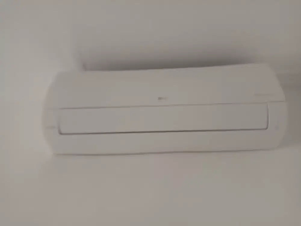 AC Lg inverter 1 pk