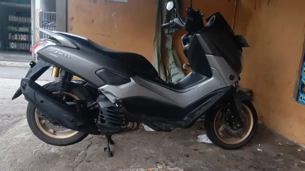 Nmax 2018 nmax 2018