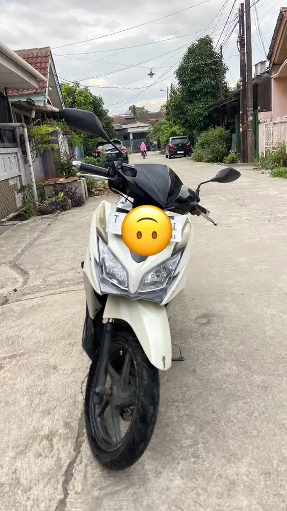 Vario  KZR 2013