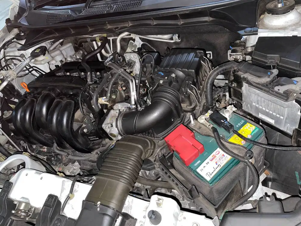 CASH PROMO New Honda BRV brv br-v Prestige Sensing 2022