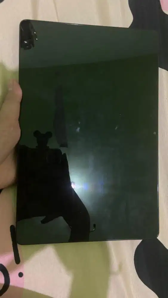 Samsung Tab A9+