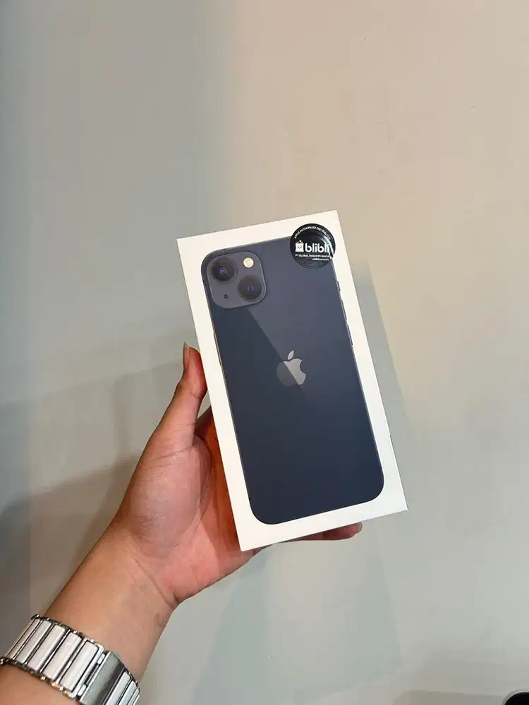 iphone 13 128gb midnight