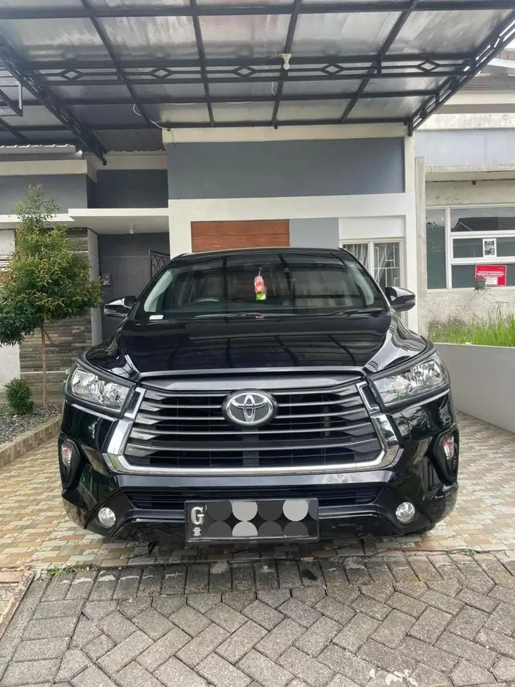 Innova Reborn G 2.0 A/T