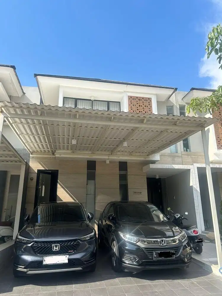 *Rumah Pelican Hill Citraland-Jual Murah*