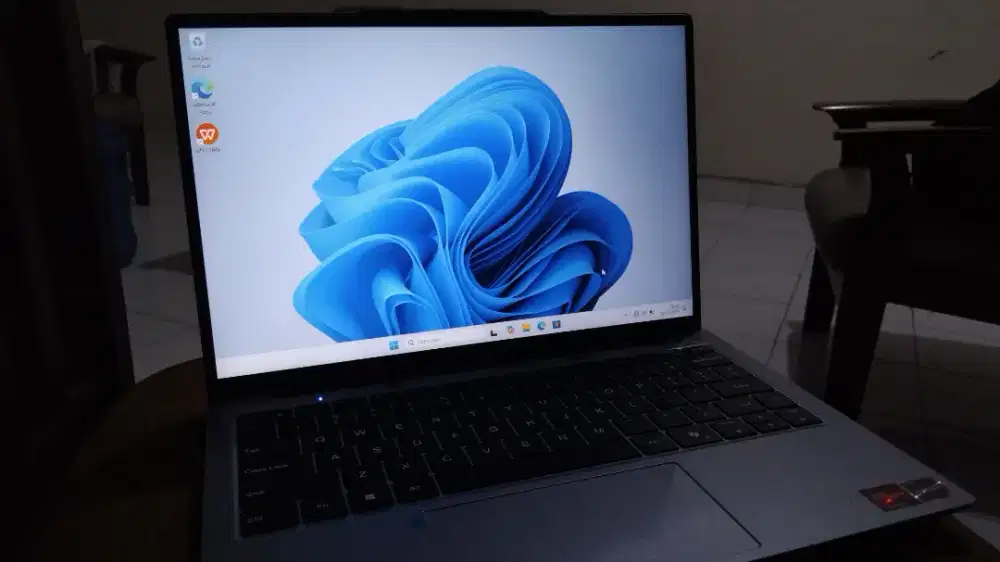 Laptop Advan Workmate