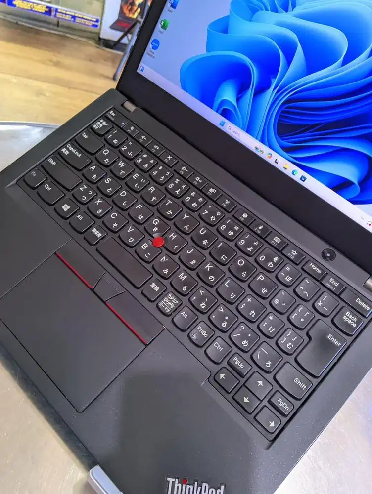 PROMO TERMURAH LAPTOP BUILT UP DANA PELAJAR | LENOVO L480