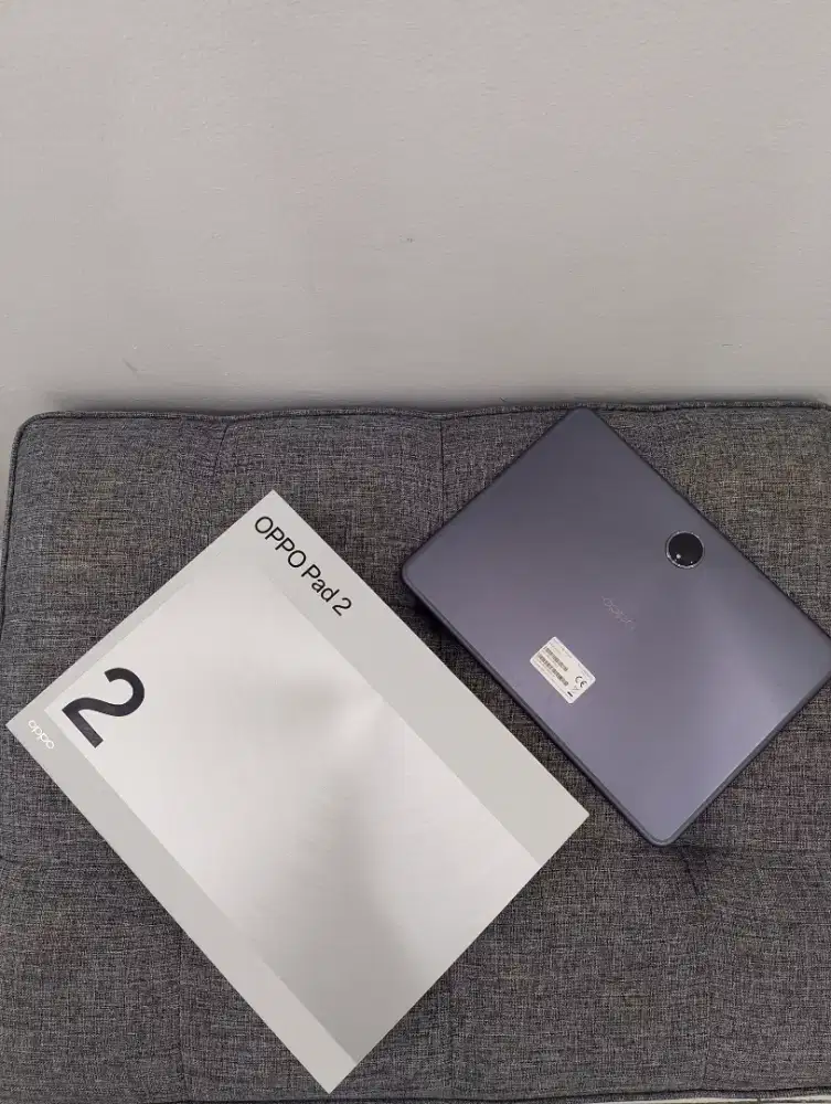 Oppo Pad 2 8/256gb