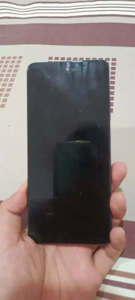 Dijual cepat Oppo A60 8/256