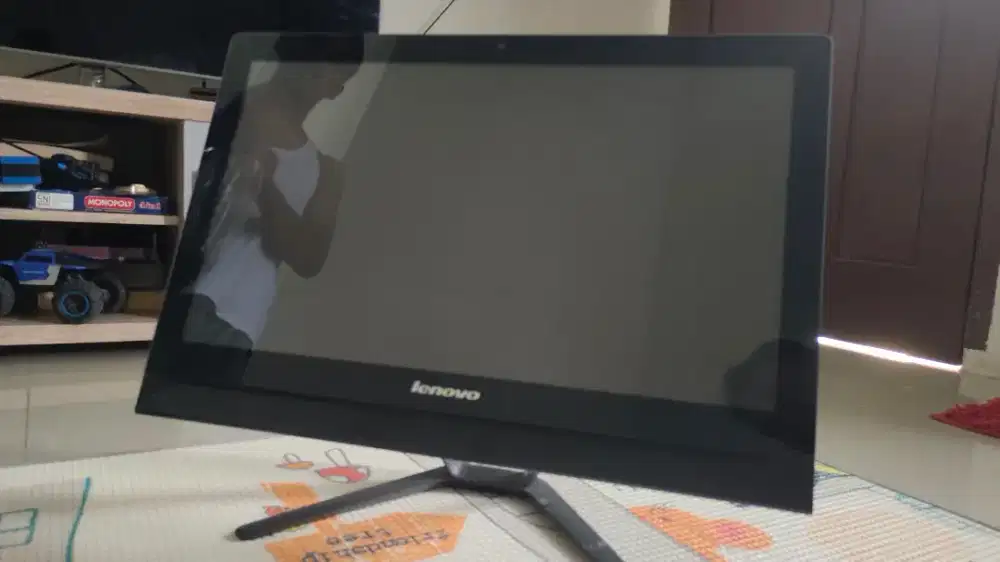 Lenovo All in one PC