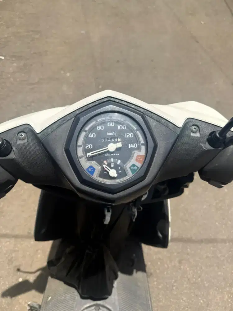 Jual cepat soul GT 2012