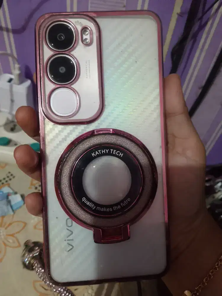 Vivo y19s 4+4/64