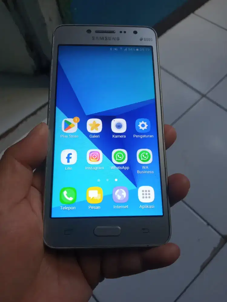 Samsung j2 prime