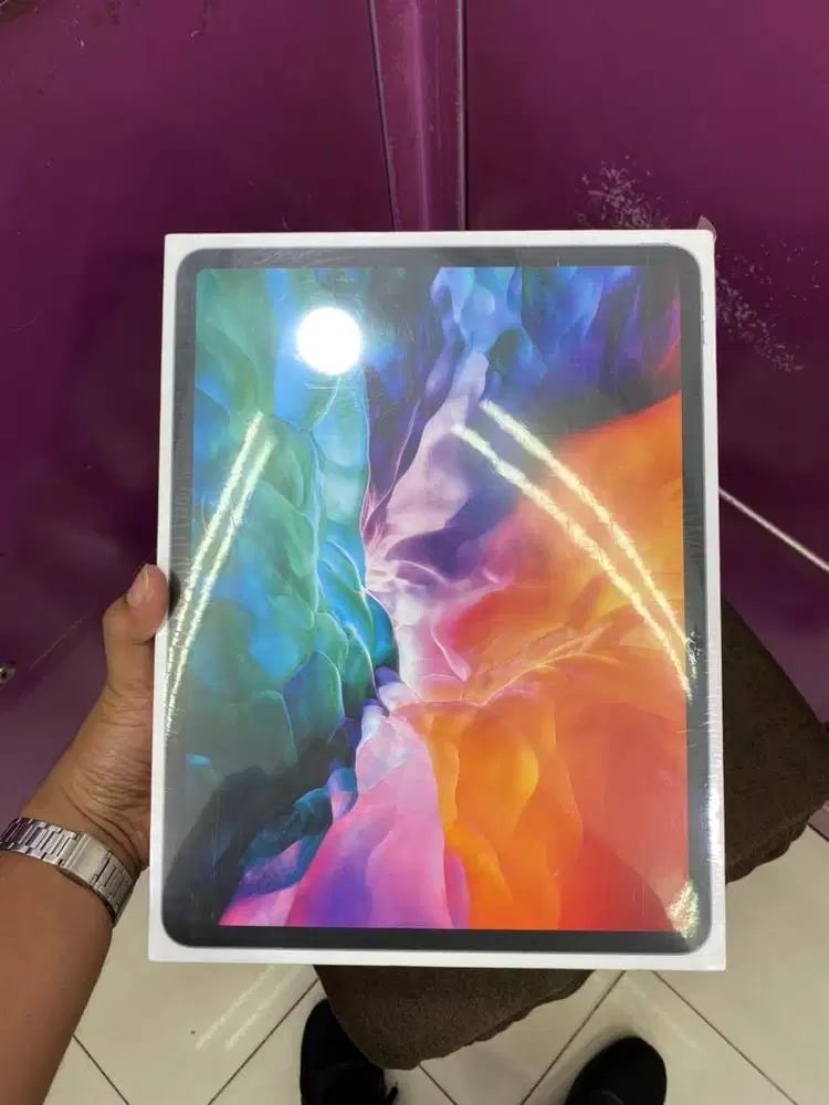 Ipad Pro 2020 gen 4 256 gb