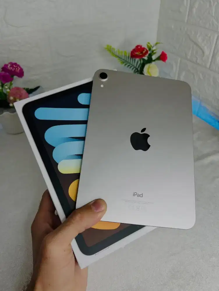 ipad mini 6 64gb wifi