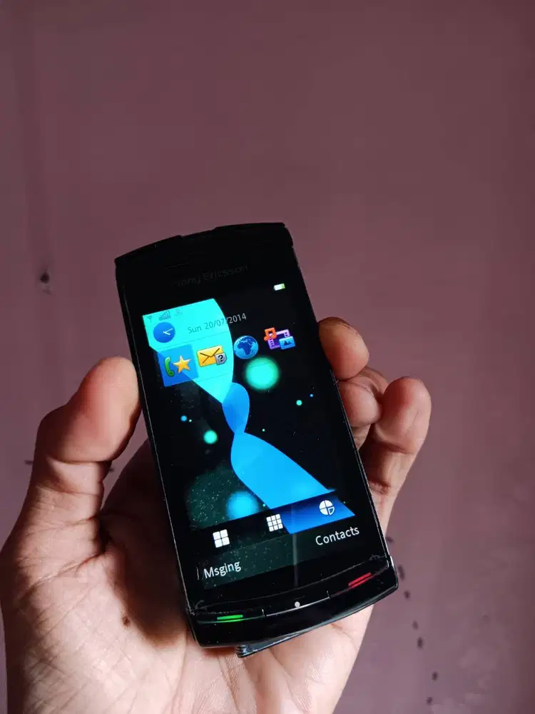 Sony Ericsson U5i Vivaz