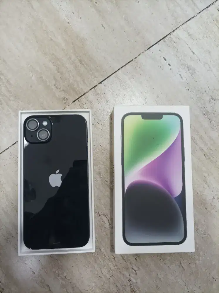 iPhone 14plus 128. Ibox