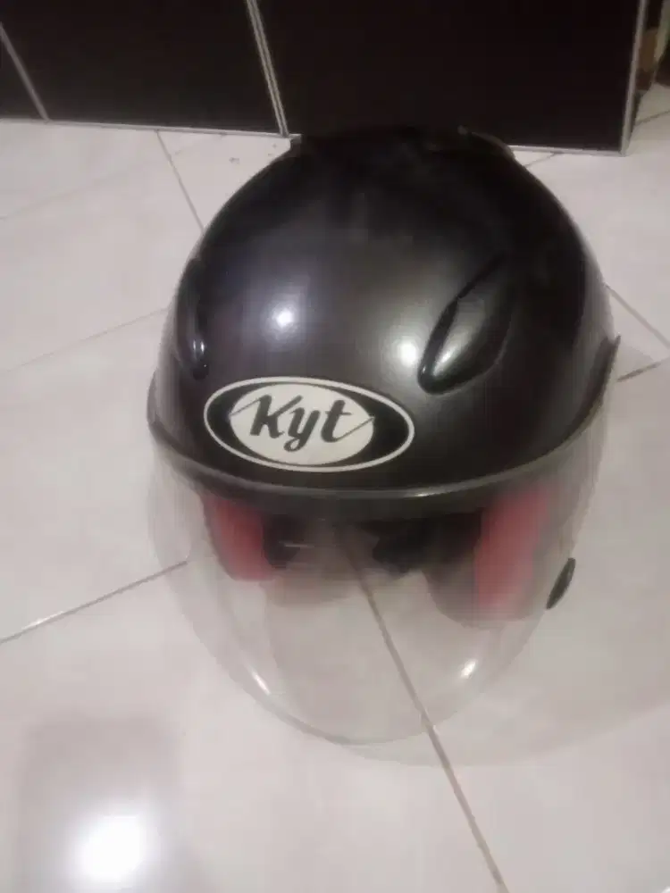 Helm kyt djmaru