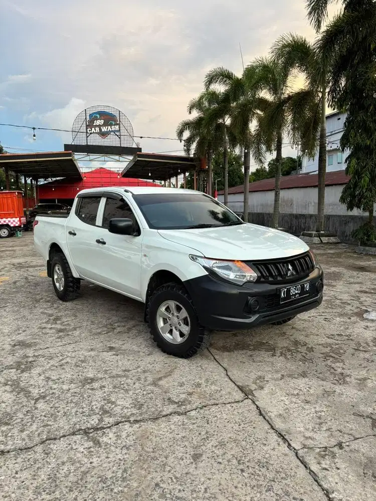 TRITON HDX 2019 ANTIK
