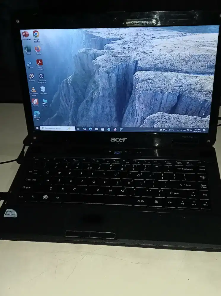 Dijual Laptop Acer