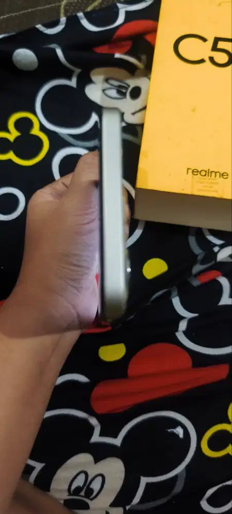 Realme C53 6/128gb