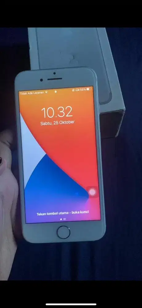 Iphone 7 ,32 gb