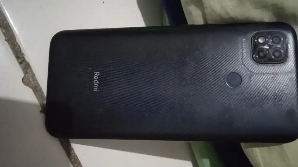 Xiaomi redmi 9c