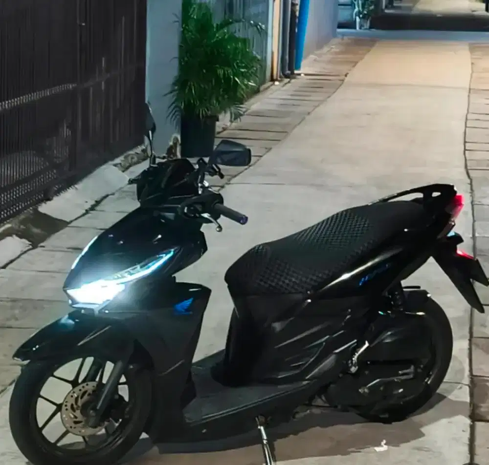 Jual vario 150 led old