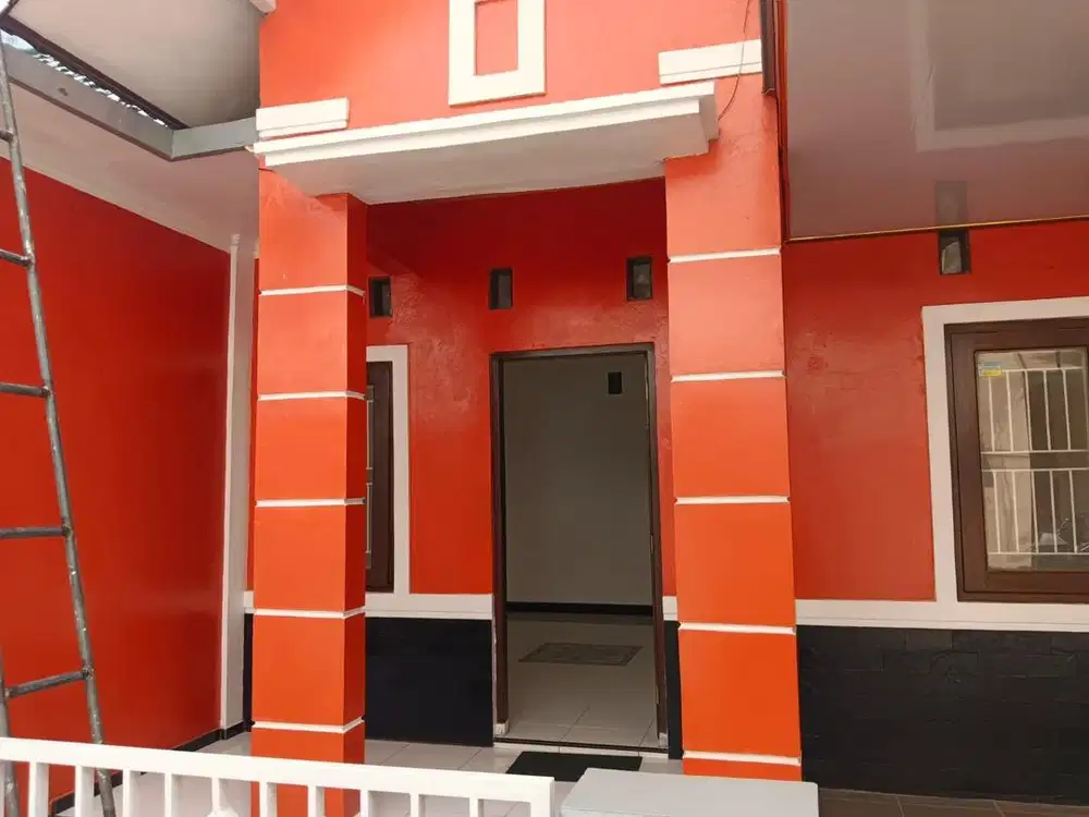 Dikontrakkan Rumah Minimalis Jalan Magelang Km 8