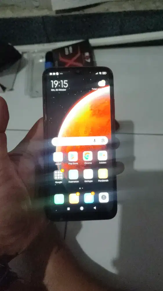 Xiaomi Redmi 9c 4/64 Gb