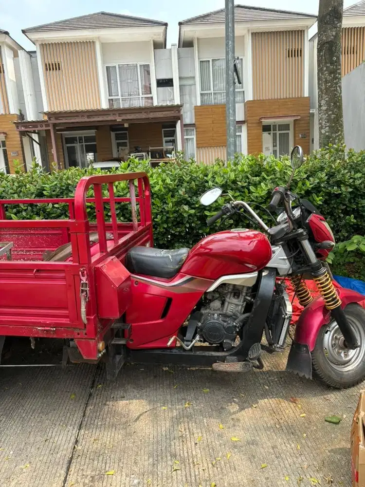 OPER KREDIT VIAR KARYA 200CC