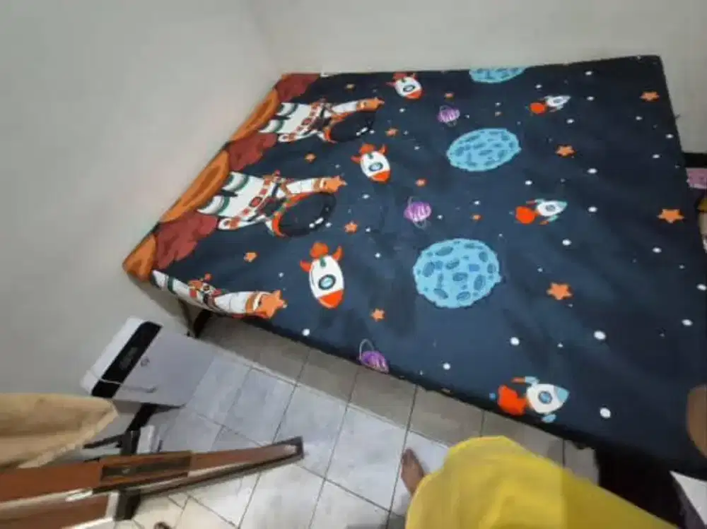 Dijual Kasur Busa Queen Size