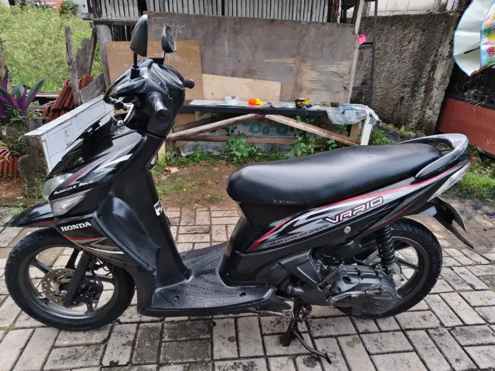 Honda Vario 110 2013