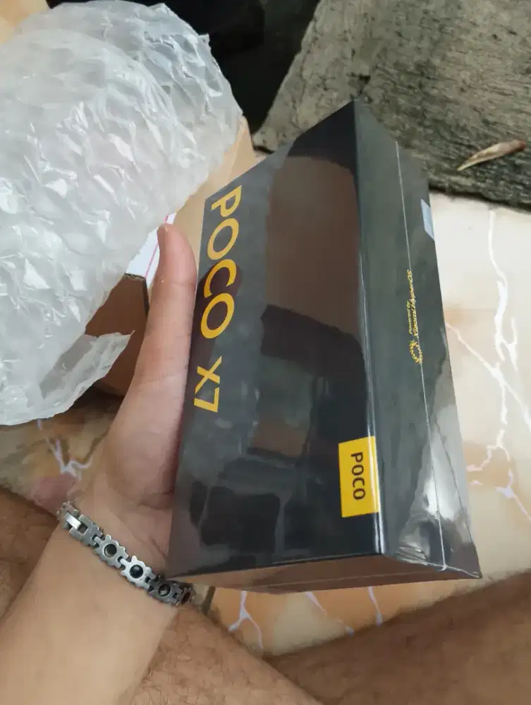Poco X7 8/256GB New